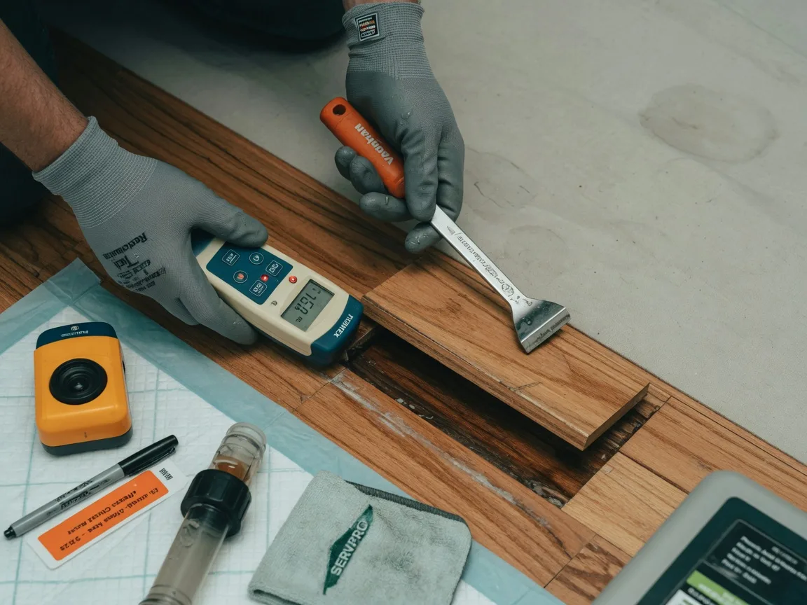 Why choose Water Damage Restoration in Lowland, NC